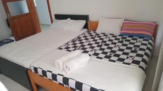 G A Villa Airport Transit Hotel - Katunayaka - 9