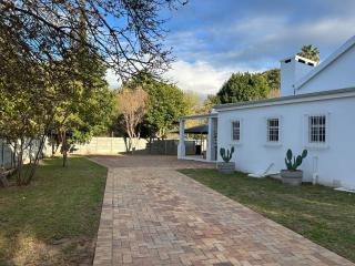 The Blossom Room - Vosburg - 5