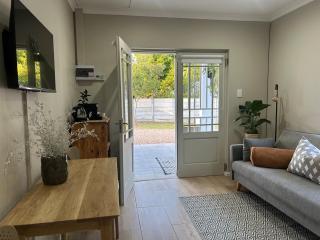 The Blossom Room - Vosburg - 2
