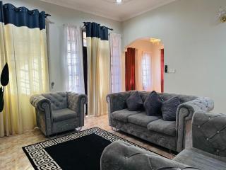 RR Ceriya Guest House - Kota Bharu - 5