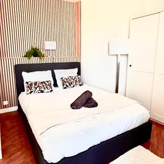 Modern Home proche de Disneyland et Paris - Champs-Sur-Marne - 7
