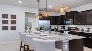 Windsor Island 5br Villa w/Private Pool Spa Disney - Davenport - 9