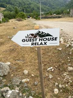 Guest house Relax - Çerem - 8