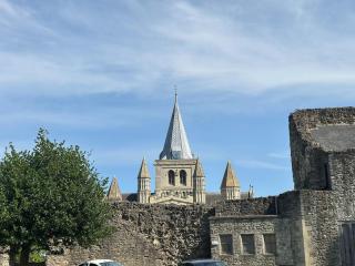 Rochester Riverside - 1 Min to Station - Modern - Rochester - 8