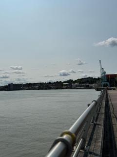 Rochester Riverside - 1 Min to Station - Modern - Rochester - 7