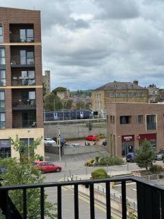 Rochester Riverside - 1 Min to Station - Modern - Rochester - 4