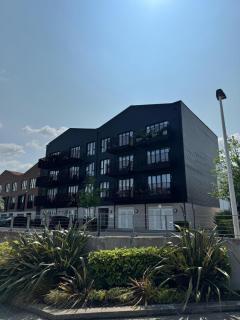 Rochester Riverside - 1 Min to Station - Modern - Rochester - 0