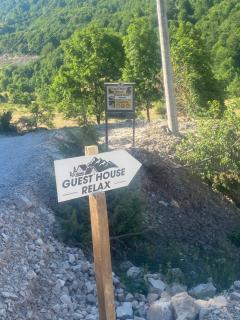 Guest house Relax - Çerem - 9