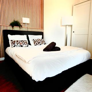 Modern Home proche de Disneyland et Paris - Champs-Sur-Marne - 8