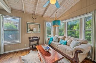 The Weston Suite - Fredericksburg - 8
