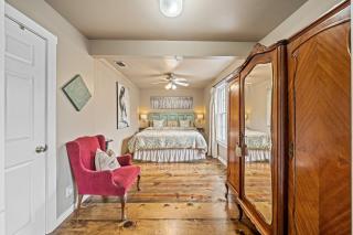 The Weston Suite - Fredericksburg - 7