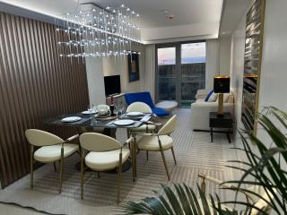 Luxury Penthouse & High-Floor Hotel near City of Dreams, Airport, Okada, and Solaire Casino - 5