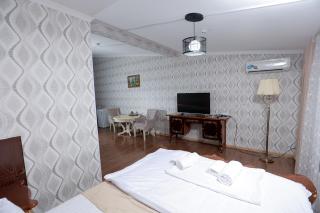 Garden City hotel - Navoi - 3