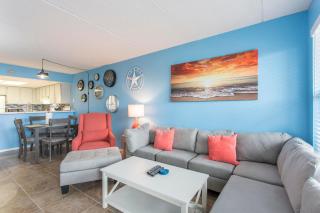 Surfside I 304 - South Padre Island - 9