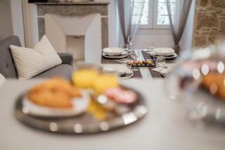 Le Chic, appartement plein centre avec Climatisation - Nice - 6