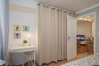 Le Chic, appartement plein centre avec Climatisation - Nice - 4