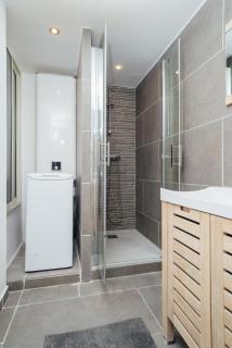 Le Chic, appartement plein centre avec Climatisation - Nice - 3