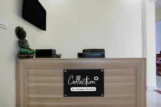 Collection O kalyanpur metro station - Kānpur - 7