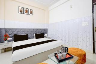 Hotel O Chhajarasi Colony - Ghaziabad - 9