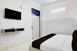 Hotel O Chhajarasi Colony - Ghaziabad - 8