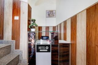 Hotel O Chhajarasi Colony - Ghaziabad - 7