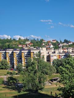 Apartman 48 - 1