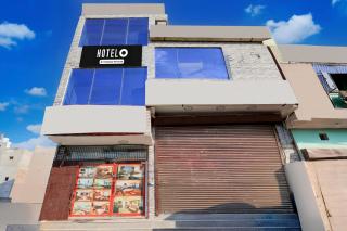 Hotel O Chhajarasi Colony - Ghaziabad - 0