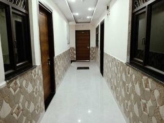 Hotel O Chhajarasi Colony - Ghaziabad - 6