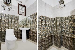 Hotel O Chhajarasi Colony - Ghaziabad - 3