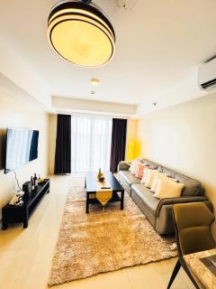 Luxury Penthouse & High-Floor Hotel near City of Dreams, Airport, Okada, and Solaire Casino - 2