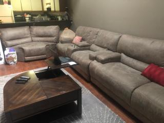 Quiet Home - Fayetteville - 8