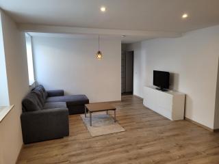 Ferienwohnung Alte Arztpraxis - Wabern - 0