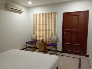 Morgah Resort - Guest Rooms - Rawalpindi - 5