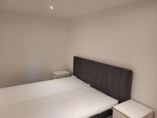 Ferienwohnung Alte Arztpraxis - Wabern - 4