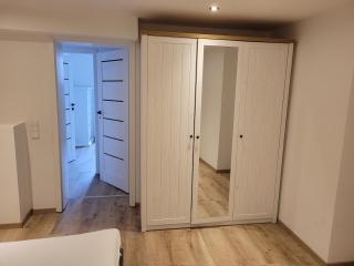 Ferienwohnung Alte Arztpraxis - Wabern - 2