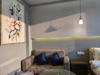 The Luxury Studio - Gurgaon - 3