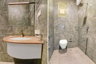 Super Townhouse Oak City Center Kushal Nagar - Kushālnagar - 5