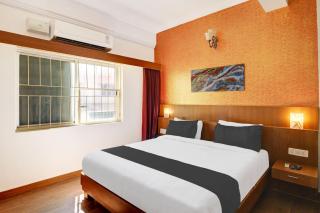 Super Townhouse Oak City Center Kushal Nagar - Kushālnagar - 8
