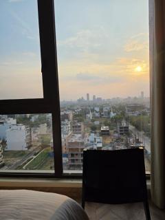 The Luxury Studio - Gurgaon - 1