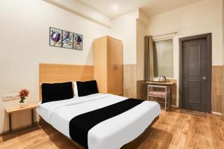 Super Townhouse Jagatpura Railway Station Formerly Hotel Buddhi - Jaipur - 0