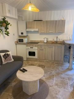 Le Beau Pichot - 2 apartments avec terrace - Mer - 9