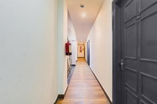 Super Townhouse Jagatpura Railway Station Formerly Hotel Buddhi - Jaipur - 7