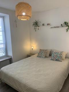 Le Beau Pichot - 2 apartments avec terrace - Mer - 4