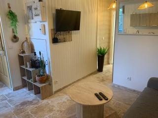Le Beau Pichot - 2 apartments avec terrace - Mer - 6