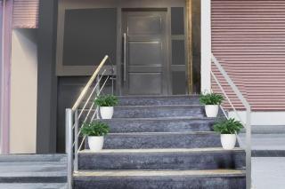 Super Townhouse Jagatpura Railway Station Formerly Hotel Buddhi - Jaipur - 1