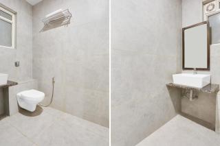 Super Townhouse Jagatpura Railway Station Formerly Hotel Buddhi - Jaipur - 4
