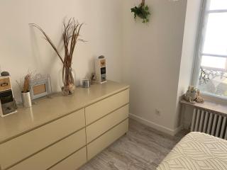 Le Beau Pichot - 2 apartments avec terrace - Mer - 3