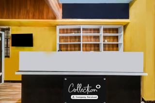 Collection O Dilsukhnagar Metro Station Formerly Hotel Simra Relax Inn - Hyderabad - 4