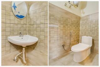Collection O Dilsukhnagar Metro Station Formerly Hotel Simra Relax Inn - Hyderabad - 3