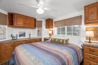 Sawmill Cottage - Fredericksburg - 8